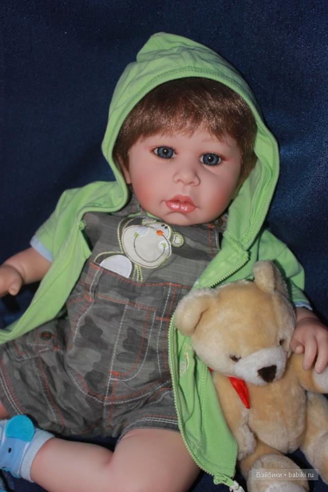 Коллекционная кукла.Марибель Вилланова. Коллекционная кукла.Марибель Вилланова.