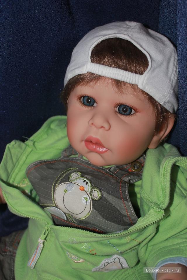 Коллекционная кукла.Марибель Вилланова. Коллекционная кукла.Марибель Вилланова.