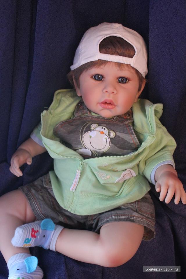 Коллекционная кукла.Марибель Вилланова. Коллекционная кукла.Марибель Вилланова.