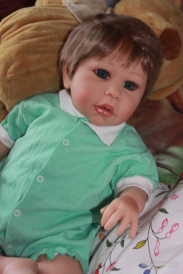 Коллекционная кукла.Марибель Вилланова. Коллекционная кукла.Марибель Вилланова.