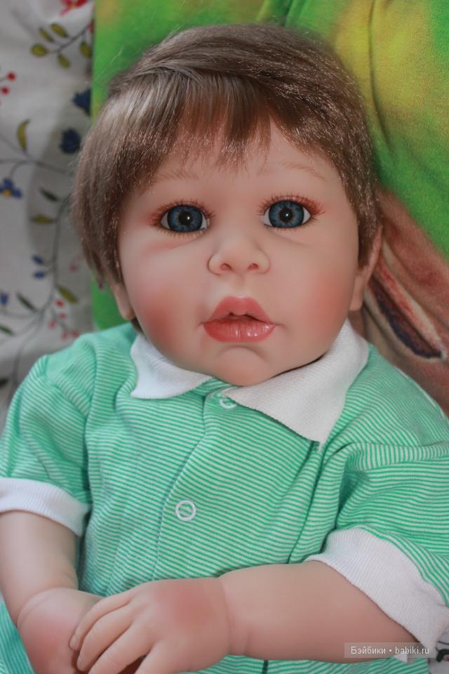 Коллекционная кукла.Марибель Вилланова. Коллекционная кукла.Марибель Вилланова.