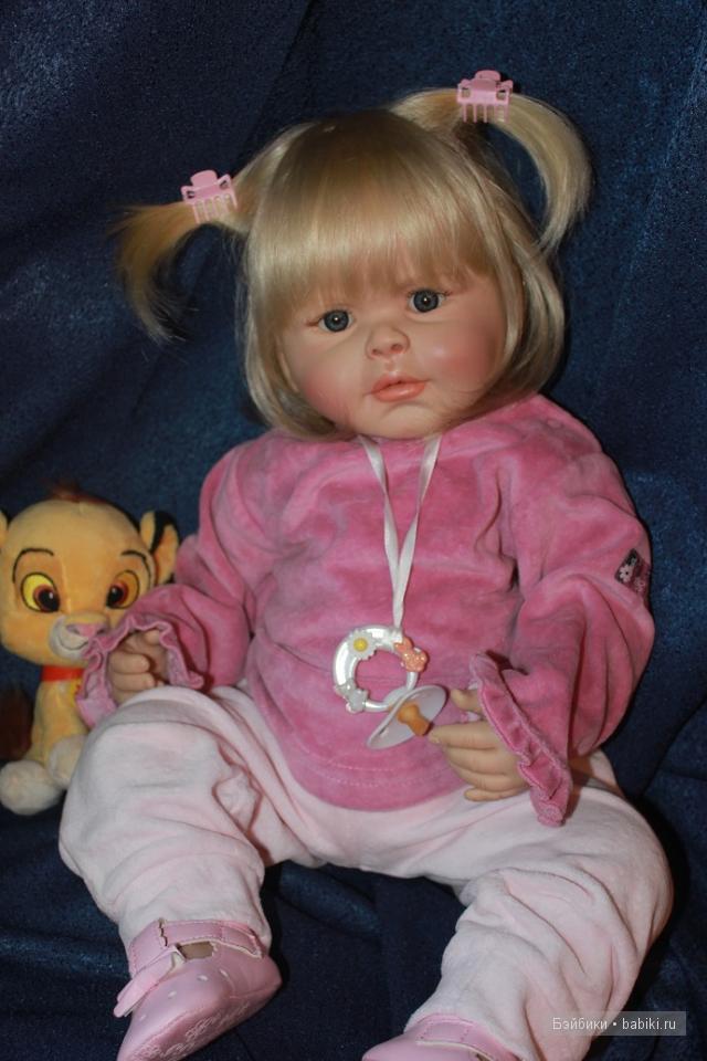 Коллекционная кукла.Марибель Вилланова. Коллекционная кукла.Марибель Вилланова.