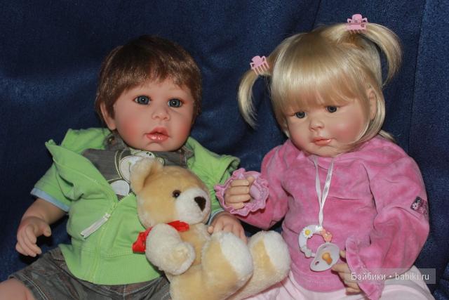 Коллекционная кукла.Марибель Вилланова. Коллекционная кукла.Марибель Вилланова.