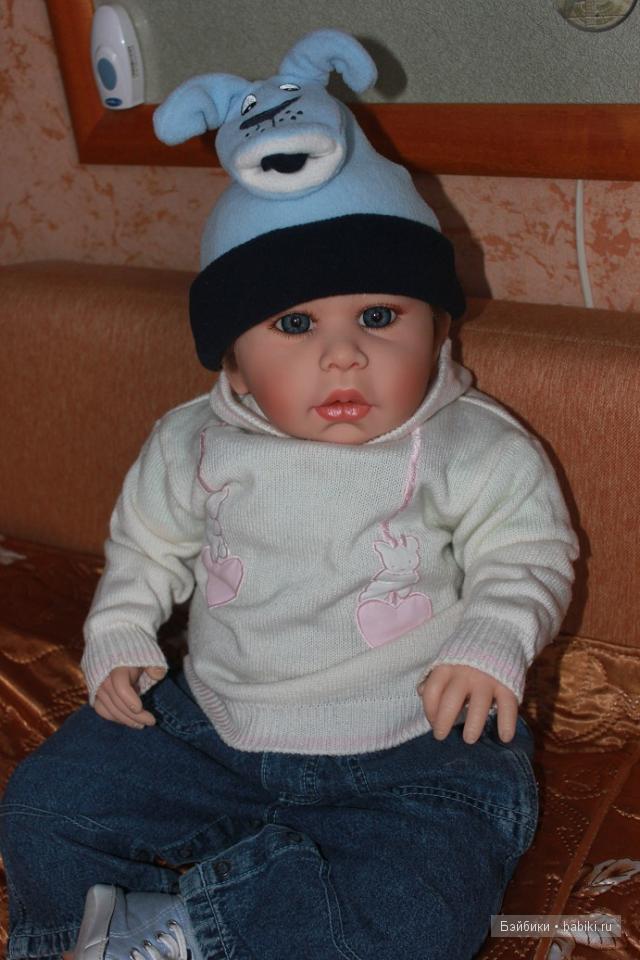 Коллекционная кукла.Марибель Вилланова. Коллекционная кукла.Марибель Вилланова.