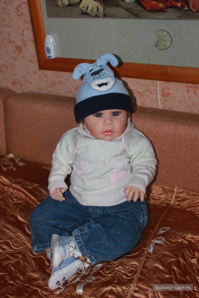 Коллекционная кукла.Марибель Вилланова. Коллекционная кукла.Марибель Вилланова.