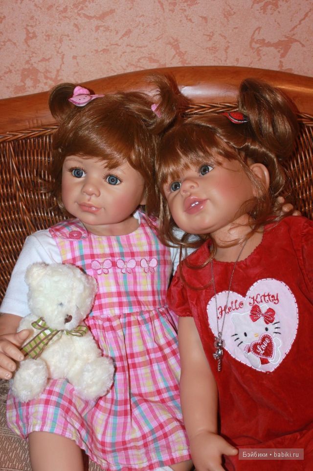 Джина.Моника Левенинг.