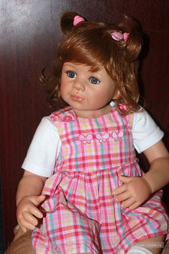 Джина.Моника Левенинг.