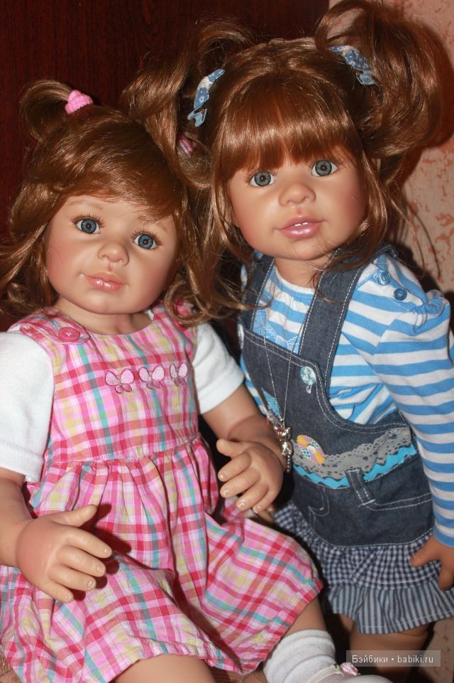 Джина.Моника Левенинг.