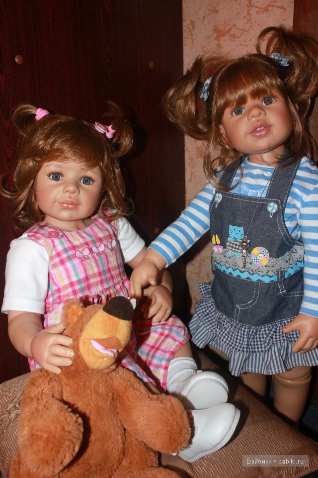 Джина.Моника Левенинг.