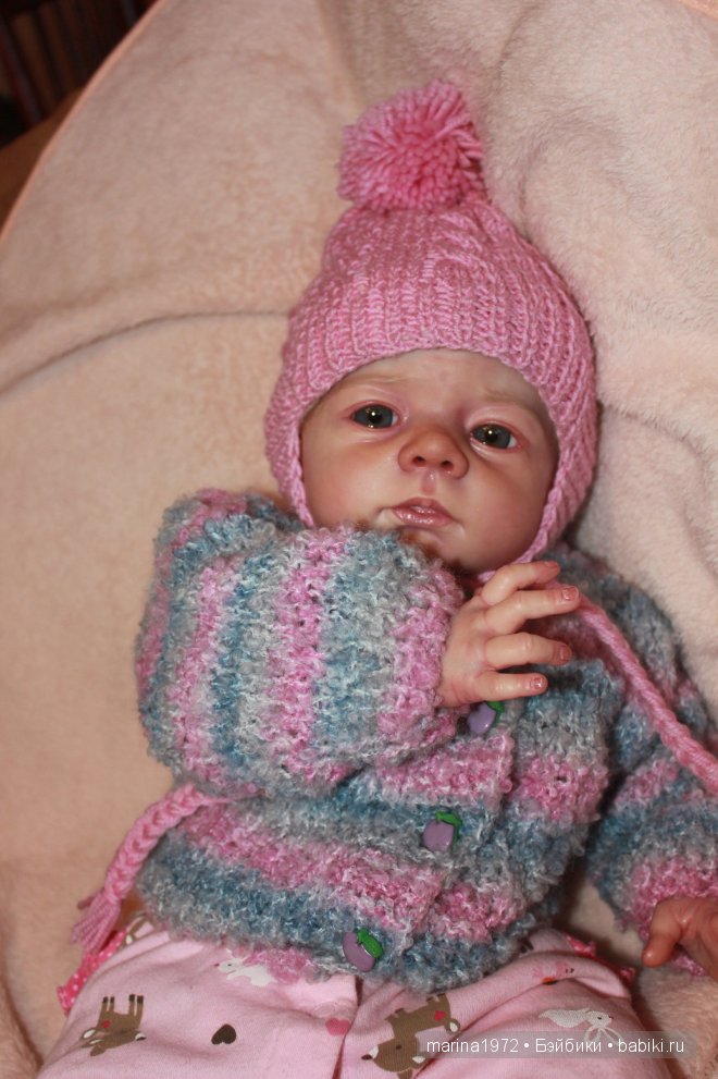 Вязаные костюмчики | Бэйбики Вязаные костюмчики — Одежда и обувь для кукол своими руками: фото