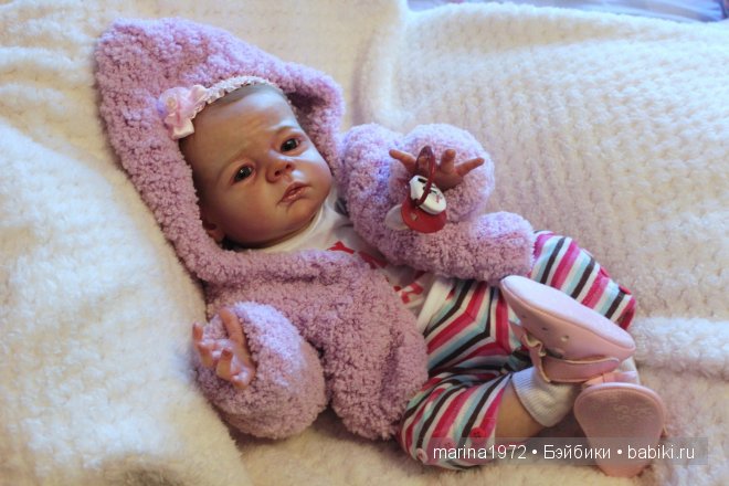 Вязаные костюмчики | Бэйбики Вязаные костюмчики — Одежда и обувь для кукол своими руками: фото