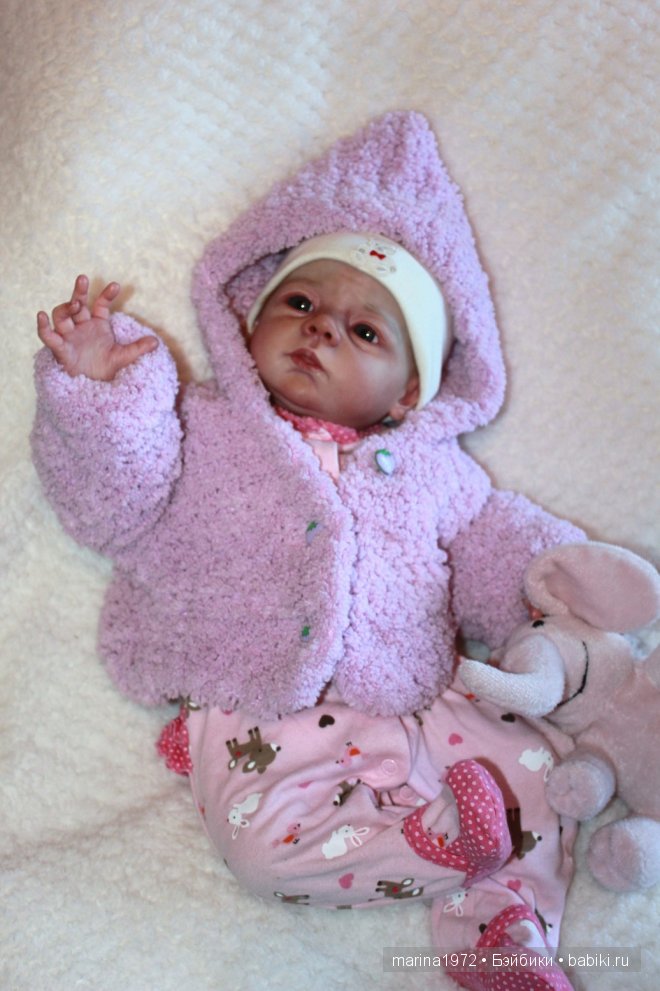 Вязаные костюмчики | Бэйбики Вязаные костюмчики — Одежда и обувь для кукол своими руками: фото