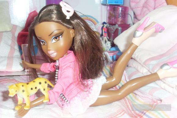 очень непросто укрощать диких леопардов!!!!