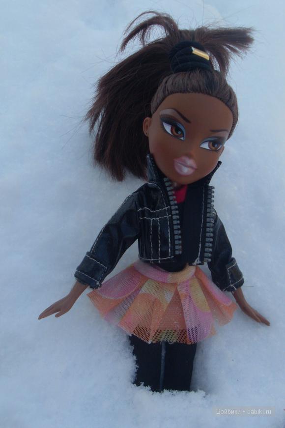 Моя любимая кукла — Кукольные фотоистории и сериалы: комиксы