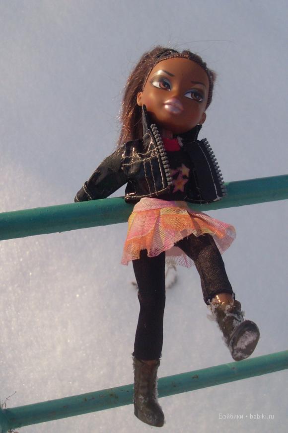 Моя любимая кукла — Кукольные фотоистории и сериалы: комиксы (фото 2)