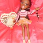 Моя любимая кукла