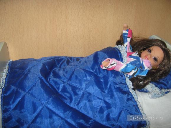 Обновки для Софины. Одежда для кукол Мокси