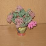 Мои поделки из бисера своими руками