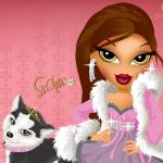 Одежда для кукол Bratz