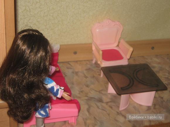 . кукла братц софина