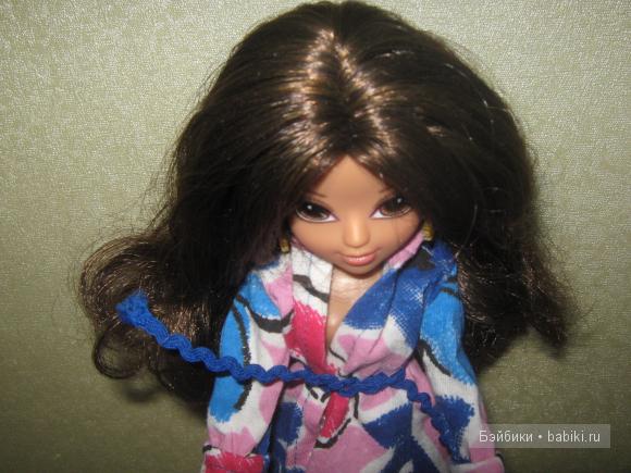 День рождения Софины. Кукла Братц | Бэйбики День рождения Софины. Кукла Братц