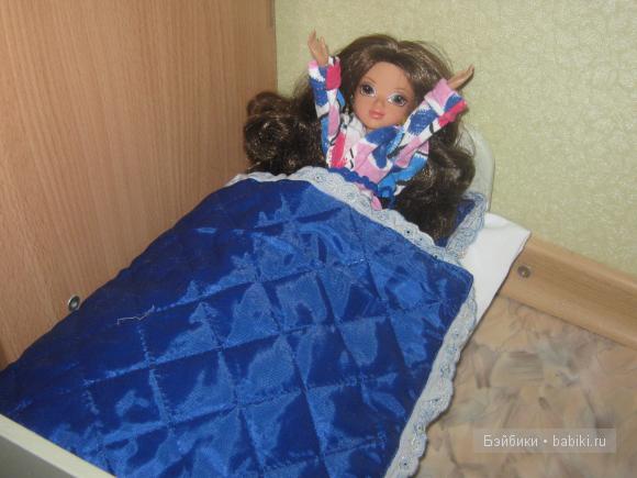 . кукла братц софина