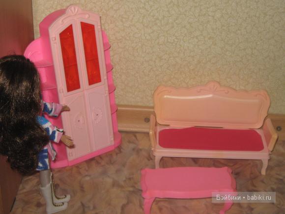 . кукла братц софина