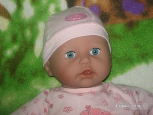 Беби аннабель