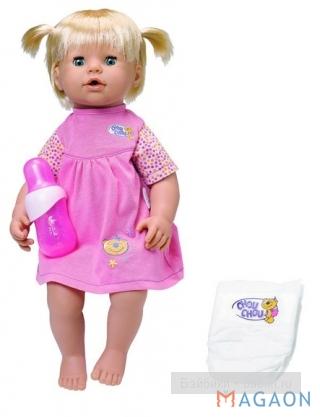 Еще одна куколка - Чу-чу "Позаботься обо мне"