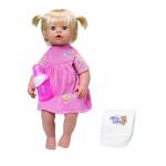 Еще одна куколка - Чу-чу  "Позаботься обо мне"