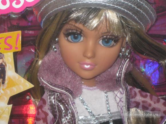 Мелроуз Мокси Тинз Мелроуз