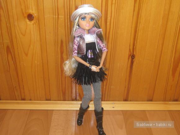 Мелроуз Мокси Тинз Мелроуз