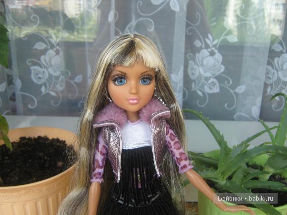 Мелроуз Мокси Тинз Мелроуз