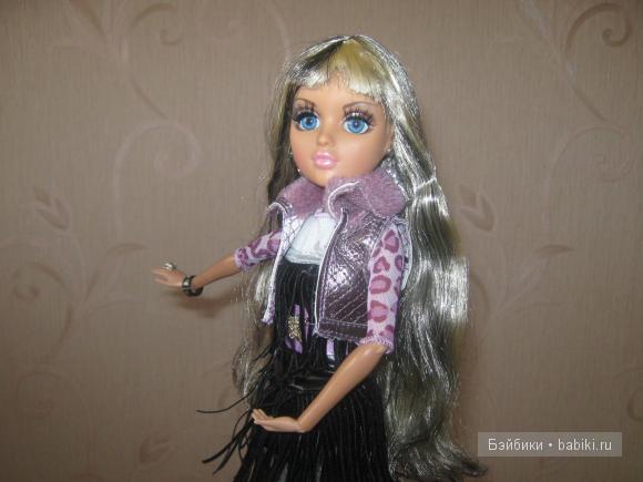 Мелроуз Мокси Тинз Мелроуз