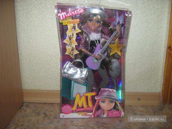 Мелроуз Мокси Тинз Мелроуз