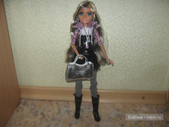 Мелроуз Мокси Тинз Мелроуз