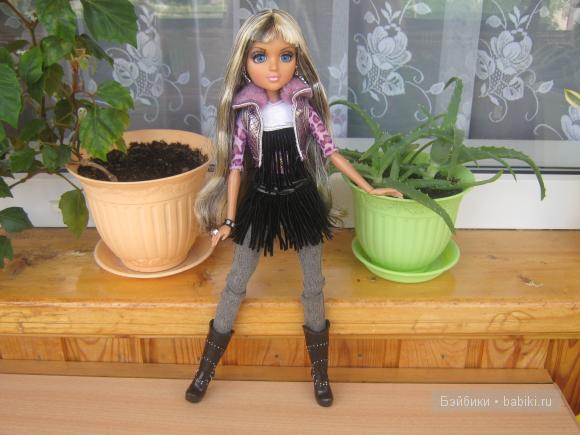 Мелроуз Мокси Тинз Мелроуз