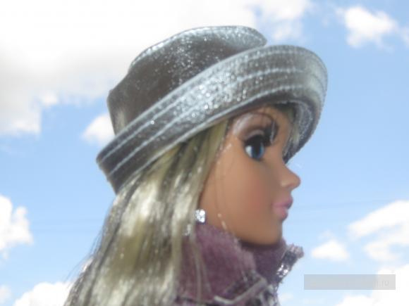 Мелроуз Мокси Тинз Мелроуз