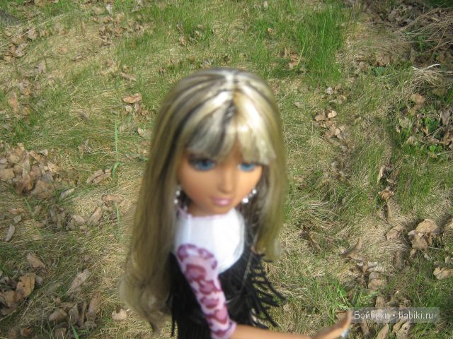 Открываем дачный сезон