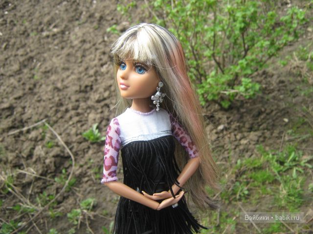 Открываем дачный сезон