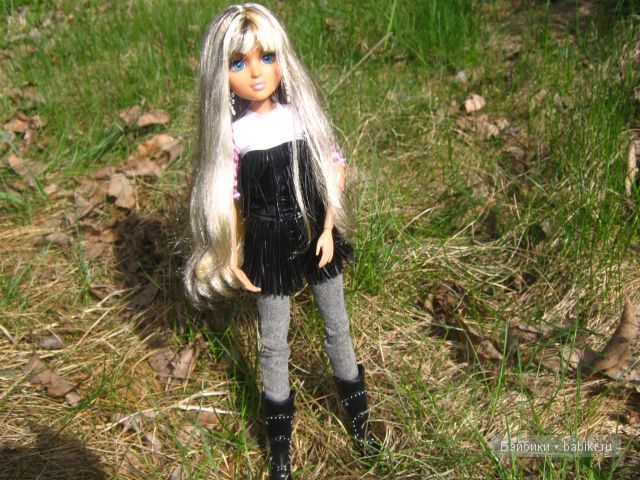 Открываем дачный сезон