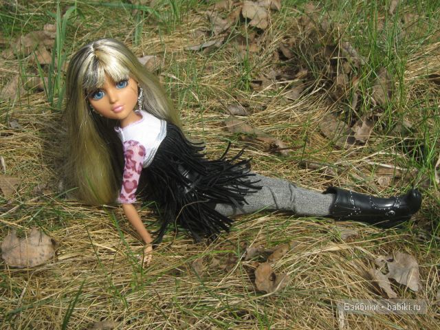 Открываем дачный сезон