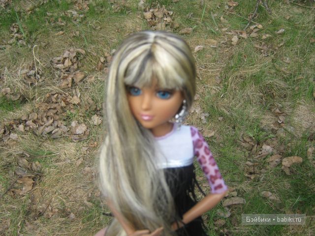 Открываем дачный сезон