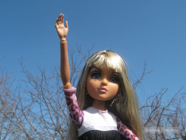 Открываем дачный сезон