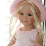 Моя нежность... Laura от Linda Rick