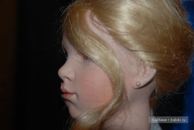 Эксклюзивная фарфоровая коллекция Ute Kase Lepp по одноименной сказке "Золушка"