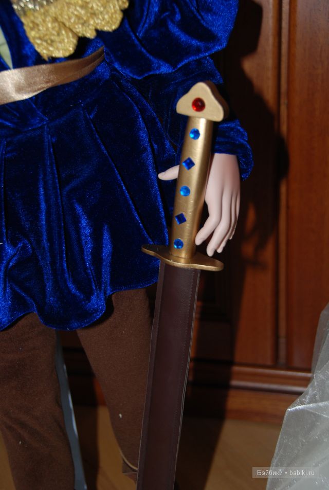 Эксклюзивная фарфоровая коллекция Ute Kase Lepp по одноименной сказке "Золушка" (фото 4)