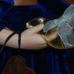 Эксклюзивная фарфоровая коллекция Ute Kase Lepp по одноименной сказке "Золушка"