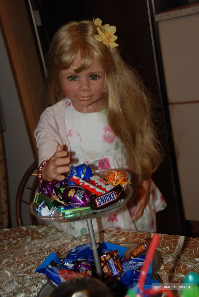 Сундук со Сказками... От Мoniki Levenig