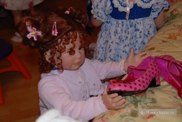 Сундук со Сказками... От Мoniki Levenig